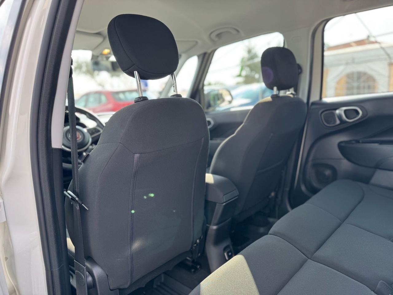 Fiat 500L 1.4 95 CV S&S Connect