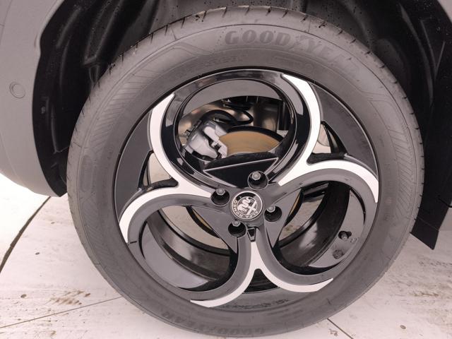 ALFA ROMEO Junior 1.2 ibrida Speciale 145cv edct6