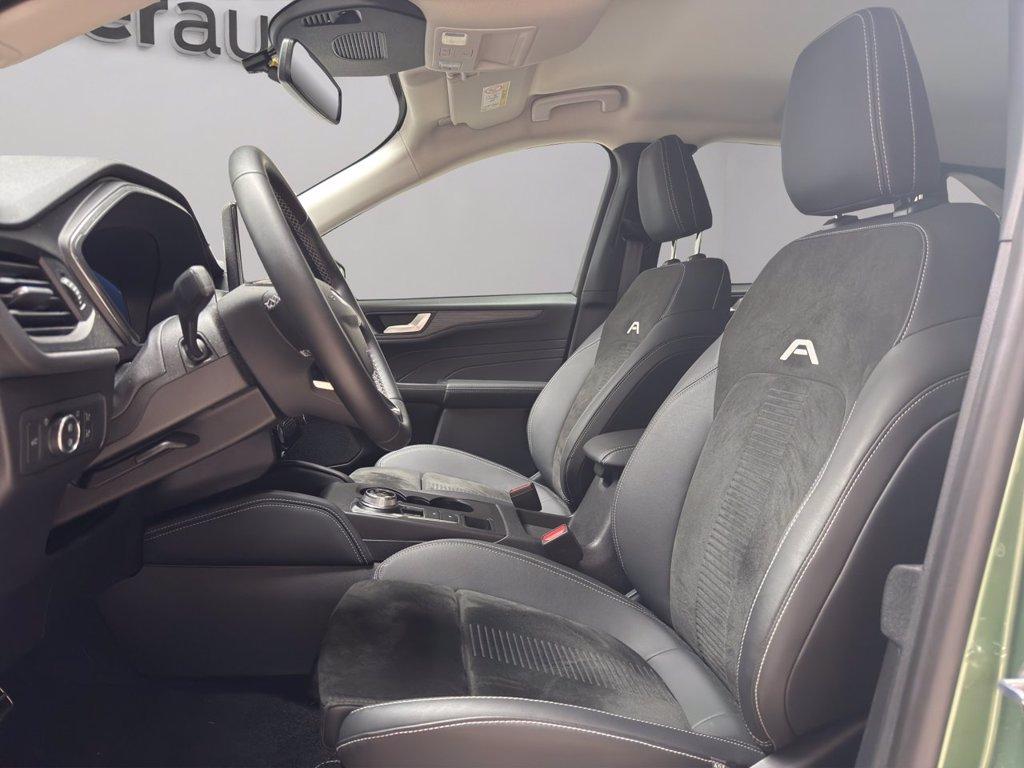 FORD Kuga 2.5 full hybrid Active X 2wd 180cv auto del 2024