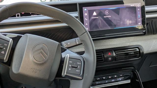 CITROEN C3 1.2cc TURBO 100cv