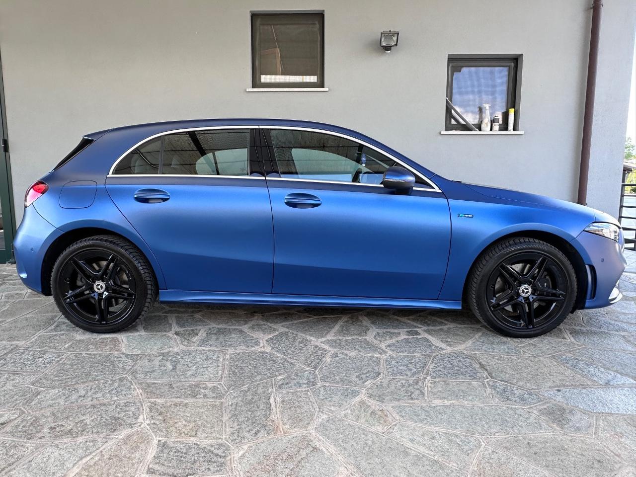 Mercedes A 250 e Plug in hybrid (e EQ-POWER) Premium 8G-DCT