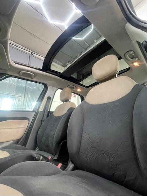 Fiat 500L 0.9 TwinAir 105 CV Lounge