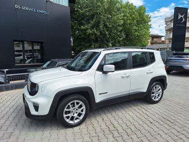 Jeep Renegade 1.0 T3 Longitude