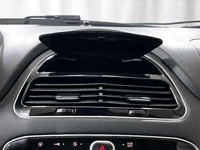 Fiat Punto 1.3 MJT II S&S 95 CV 5 porte Lounge