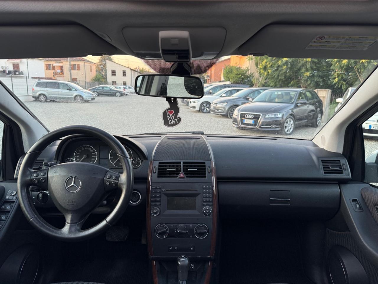 Mercedes-benz A 160 Elegance