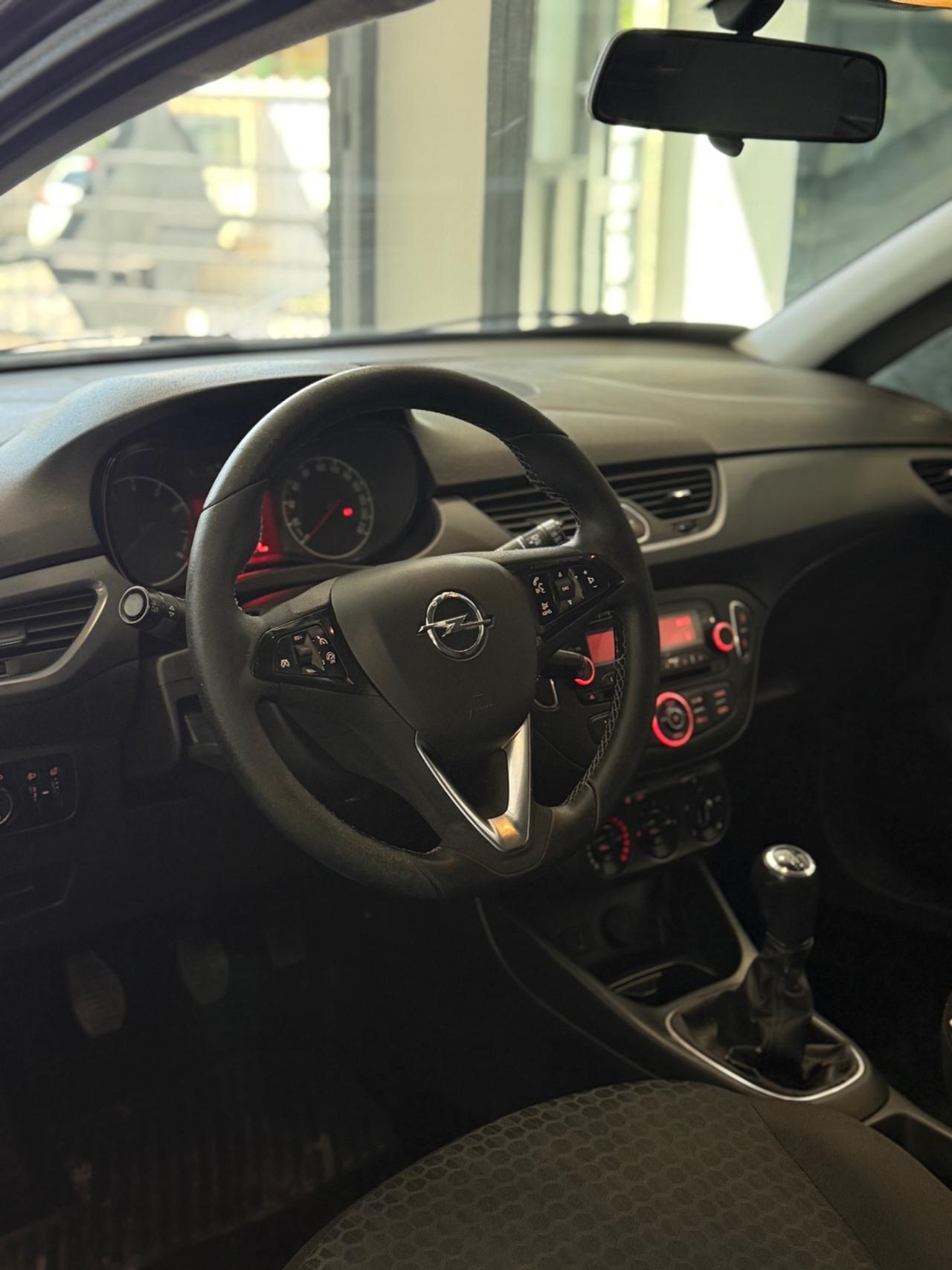 Opel Corsa 1.2 3 porte Edition