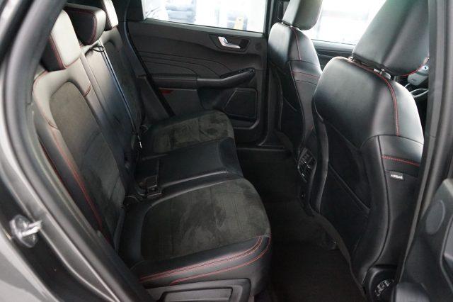 FORD Kuga 2.5 Full Hybrid 190 CV AWD ST-Line X