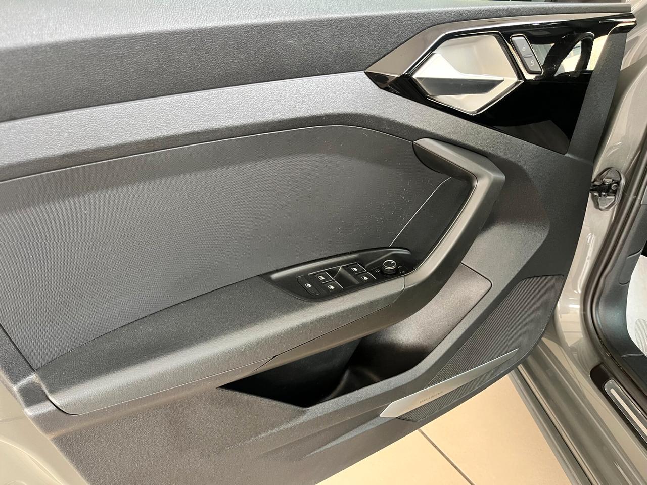 Audi A1 SPB 30 TFSI Admired Advanced