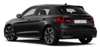 Audi A1 Sportback 25 1.0 tfsi S-LINE