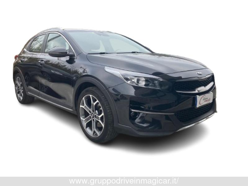 KIA Xceed 1.0 TGDi GPL Style