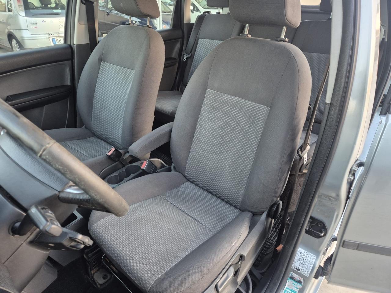 Ford Focus C-Max 1.6 TDCi (110CV)