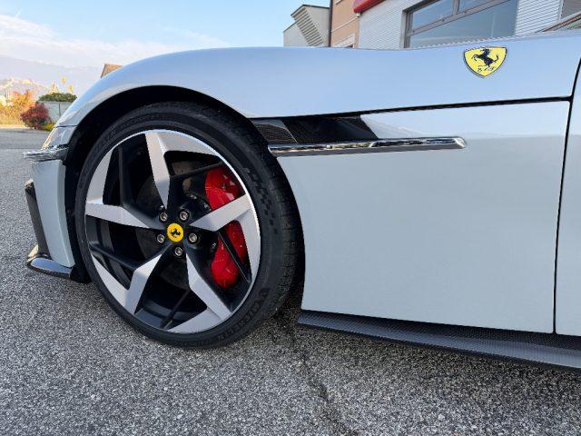 FERRARI 12 Cilindri 12 CILINDRI