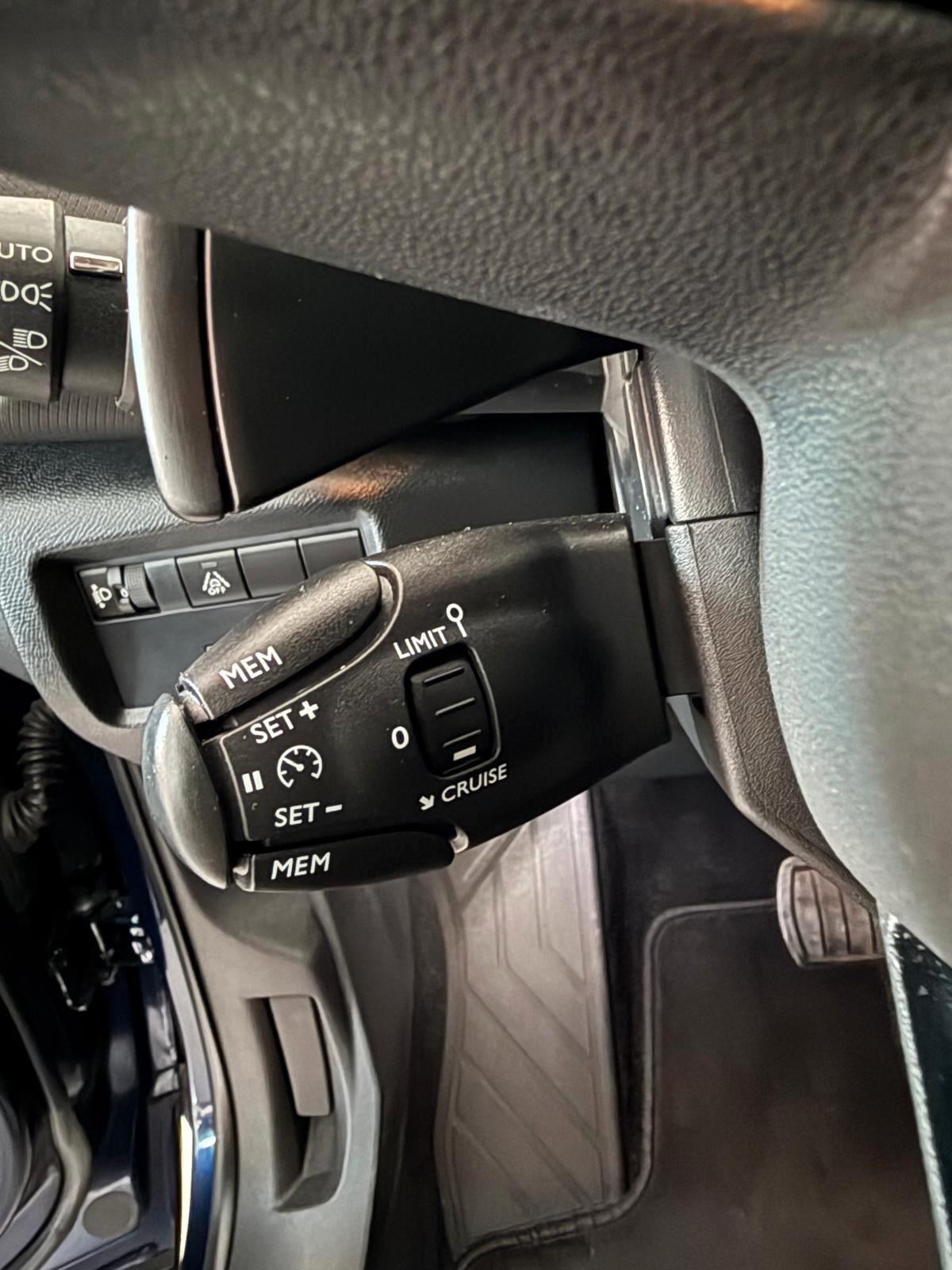 Citroen C5 Aircross BlueHDi 130 S&S EAT8 Feel Pack