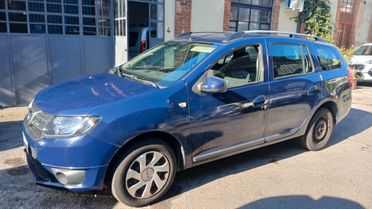 Dacia Logan MCV 1.2 75CV GPL Ambiance