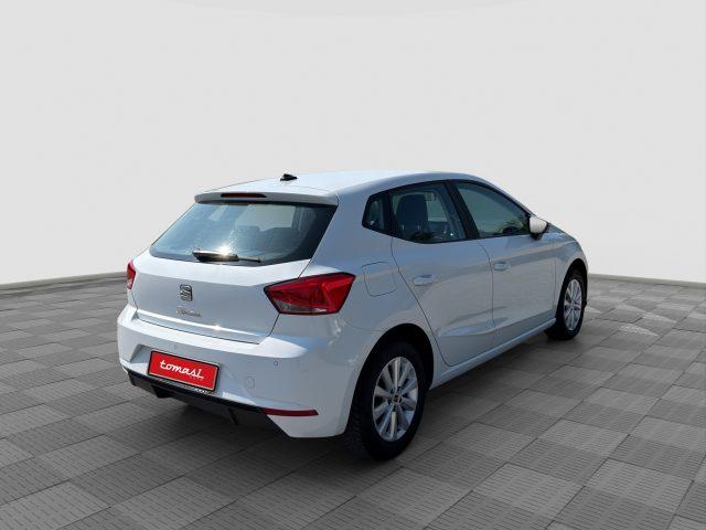 SEAT Ibiza Ibiza 1.0 MPI 5 porte Style
