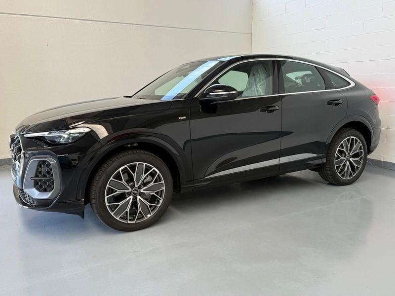 Audi Q5 Q5 SPB TDI 150 kW mHEV+ S tronic quattro S line ( € 22.000 DI SCONTO!!!!)