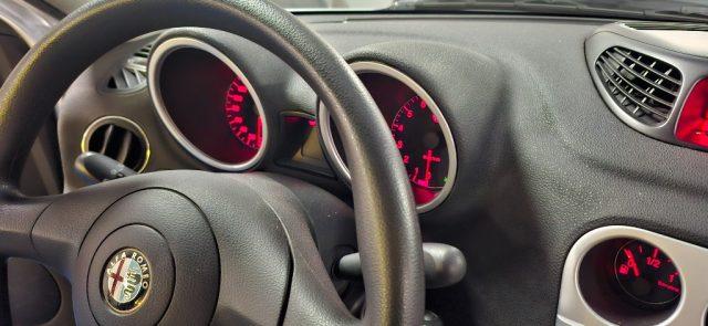 ALFA ROMEO 156 2.0 JTS 16V*CAMBIO MANUALE solo 37.000KM DA NUOVA
