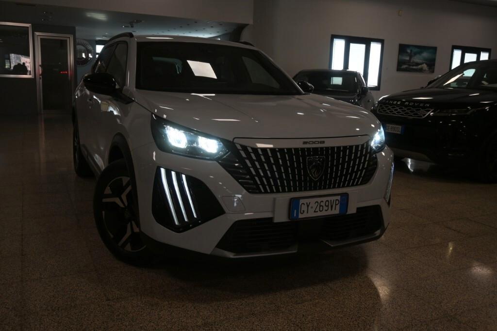 Peugeot 2008 PureTech 100 S&S Allure