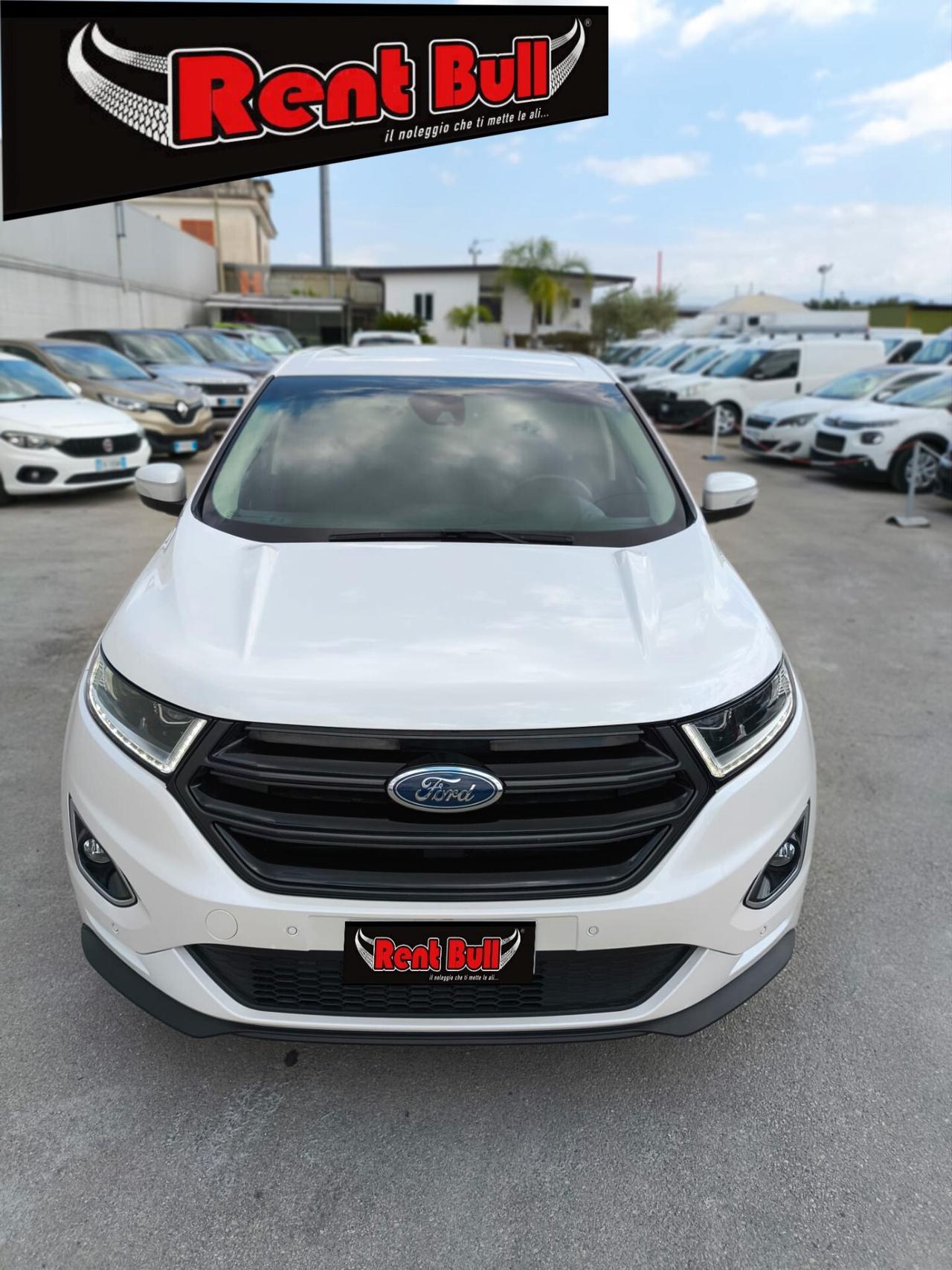 Ford Edge SPORT S AUTOMATICO 210 CV. RIF:4825