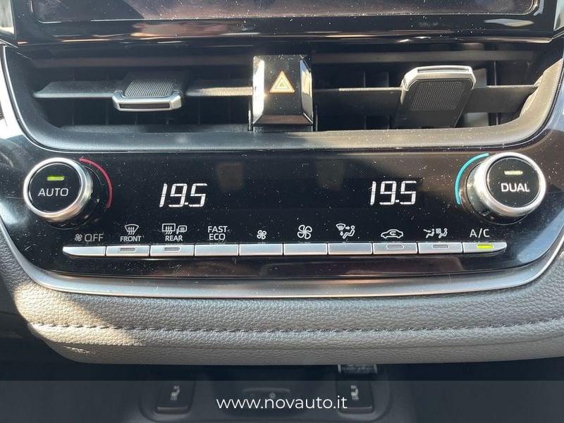 Toyota Corolla 1.8 Hybrid GR SPORT