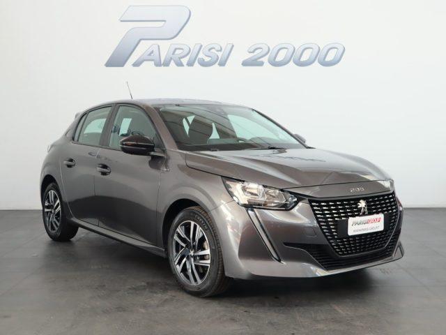 PEUGEOT 208 PureTech Active Pack EAT8 *PROMO PARISI GROUP*