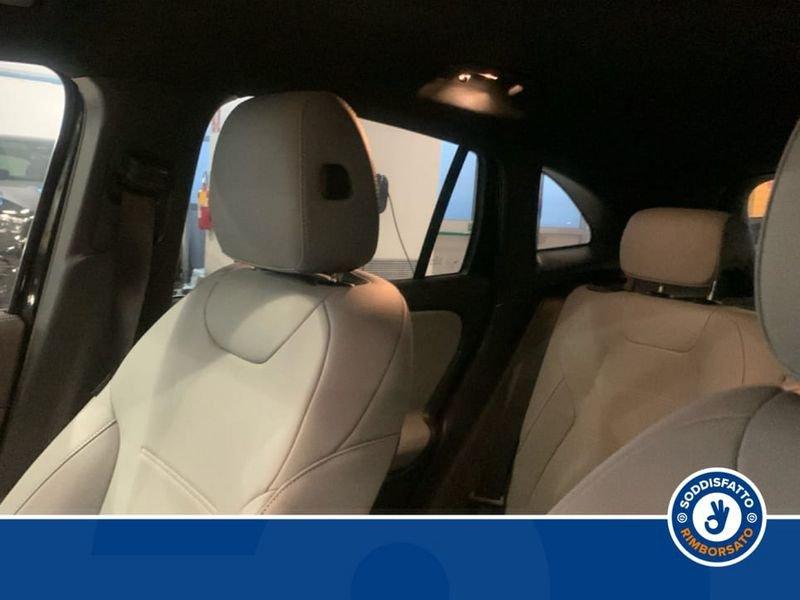 Mercedes-Benz GLA 200d Automatic AMG Line Advanced Plus