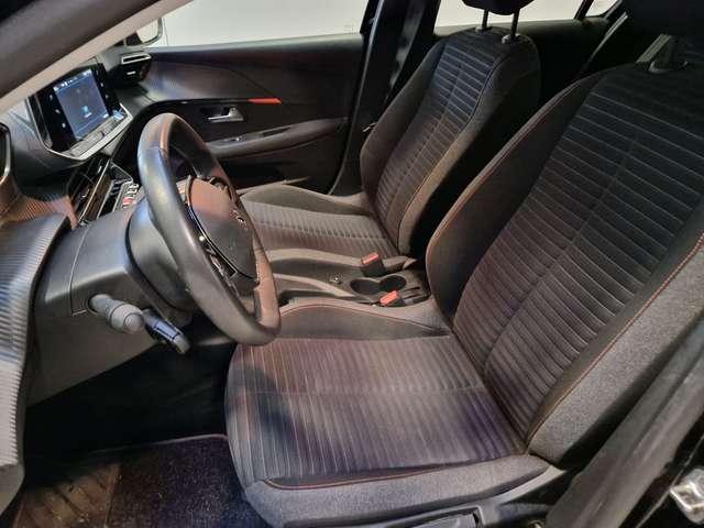 Peugeot 208 208 PureTech 75 Stop&Start 5 porte Active