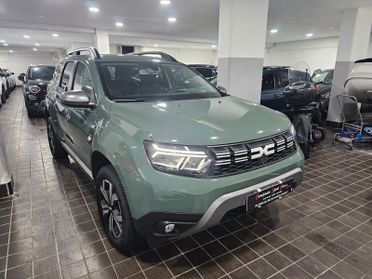 Dacia Duster 1.0 TCe GPL 4x2 Journey UP