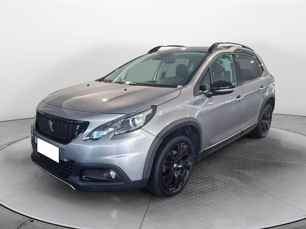 Peugeot 2008 1.2 PureTech Turbo Allure