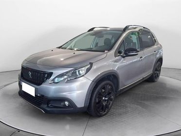 Peugeot 2008 1.2 PureTech Turbo Allure