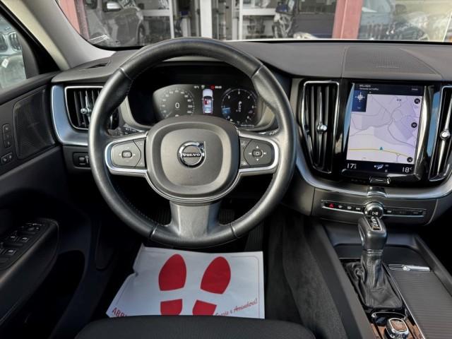 Volvo XC60 2.0 d4 Business geartronic