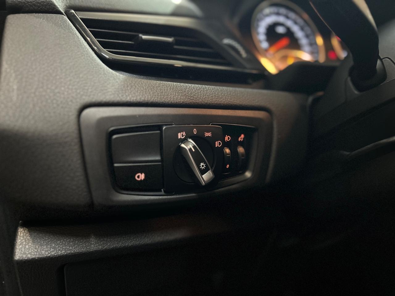 Bmw serie 2 216d AUTOMATICO - NAVI PREZZO PROMO
