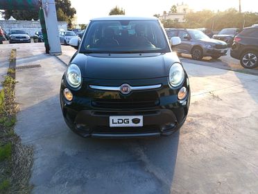 Fiat 500L 1.4 T-Jet 120 CV GPL Trekking
