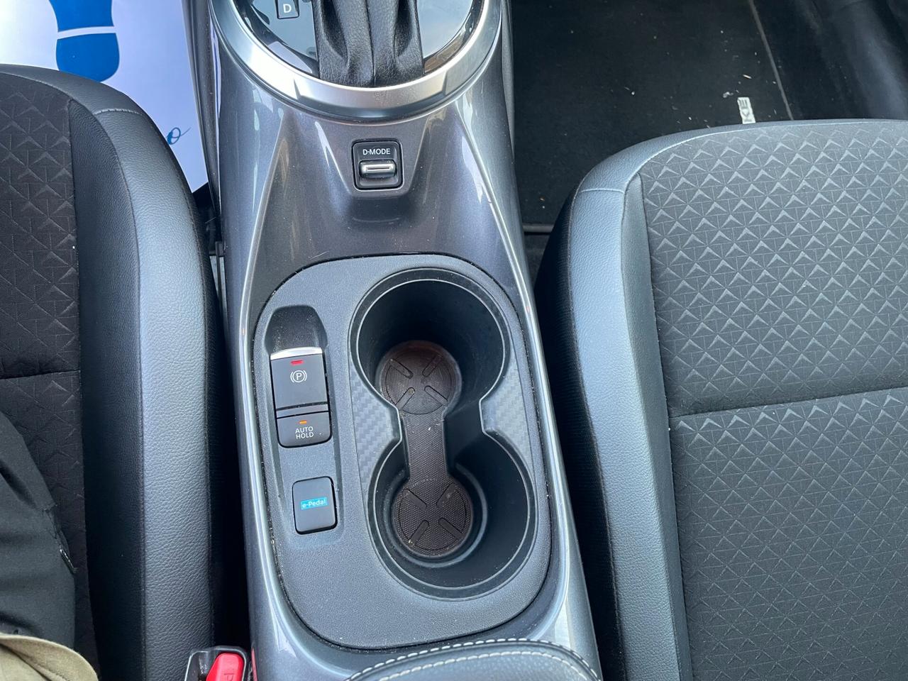 Nissan Juke 1.6 HEV N-Connecta PREZZO REALE