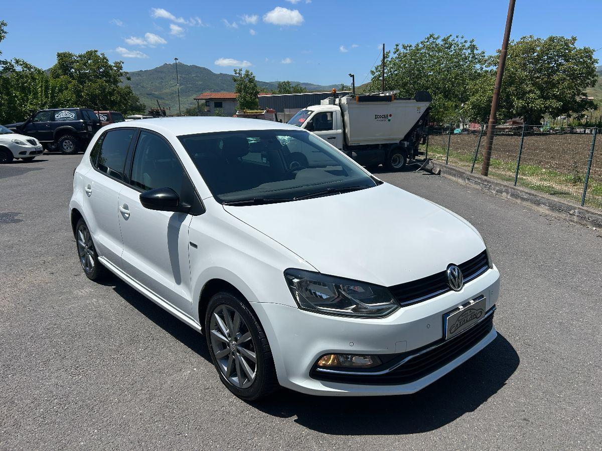 VOLKSWAGEN - Polo - 1.4 TDI 75CV 5p. Fresh BlueMotion Technology