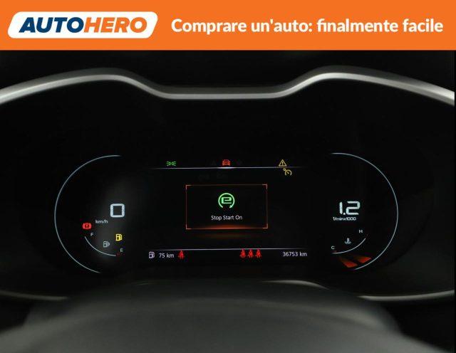 MG ZS 1.0T-GDI Luxury