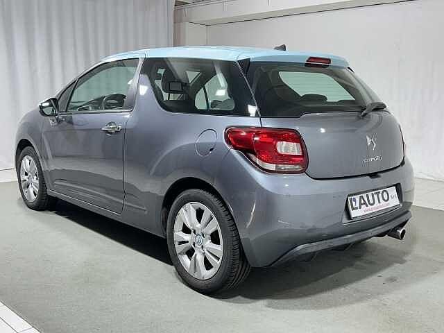 Citroen DS3 3 1.4 VTi 95 Chic