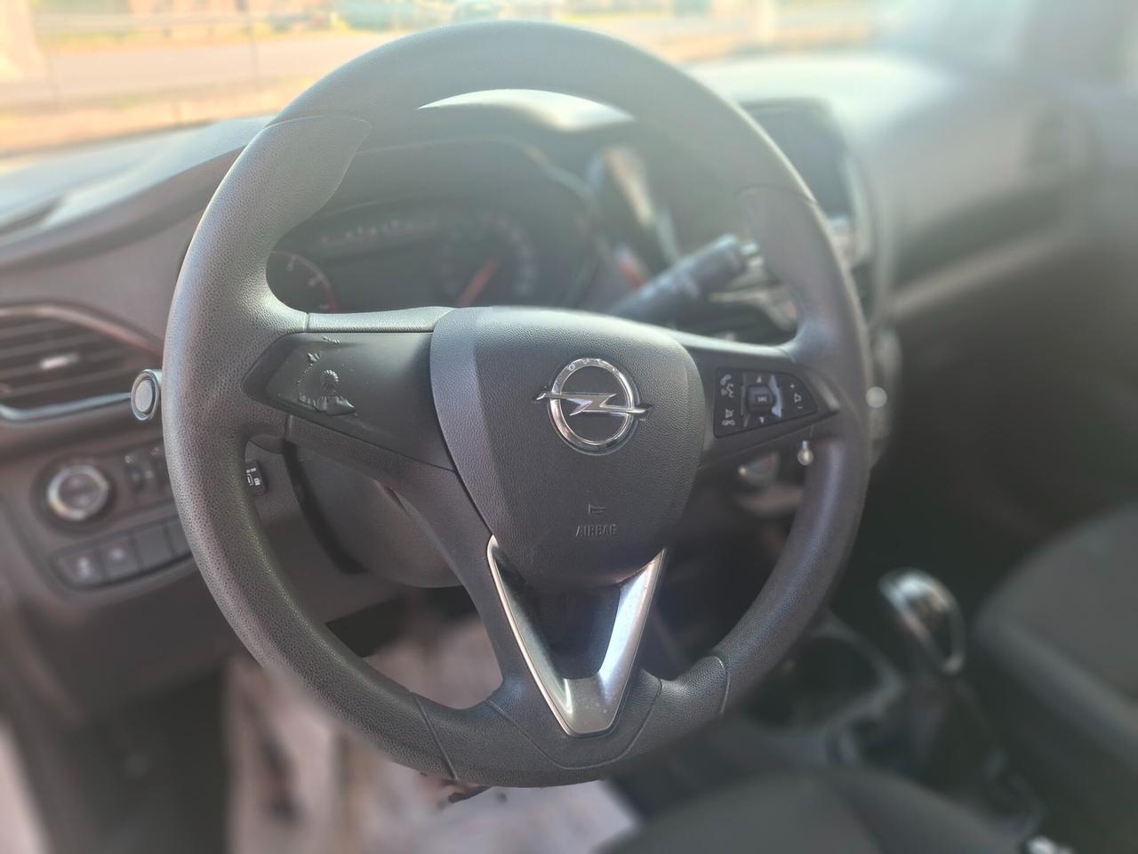 Opel Karl Rocks 1.0 GPL