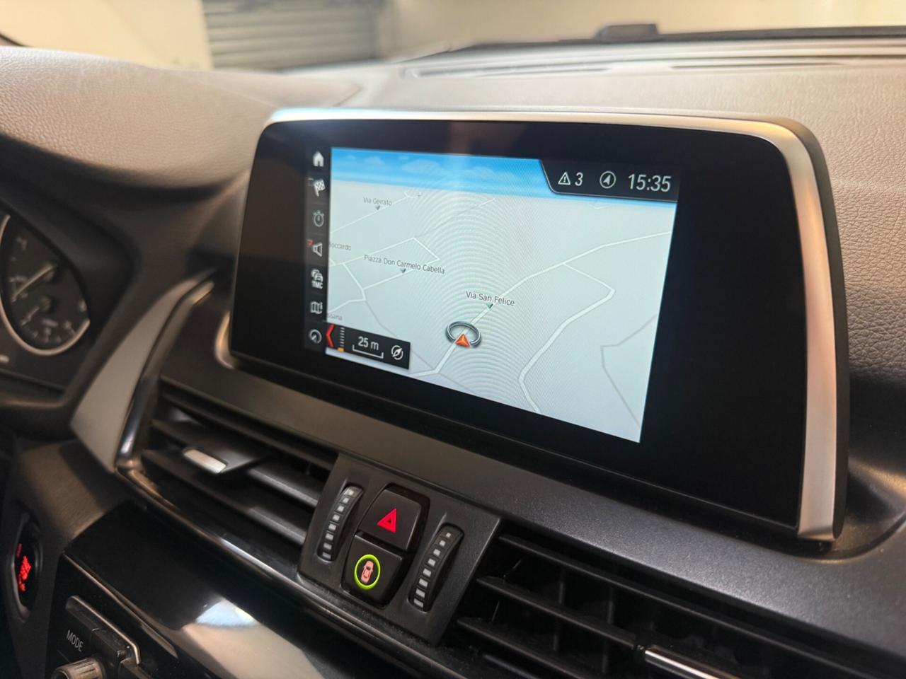 Bmw 2er Active Tourer 218d Sport