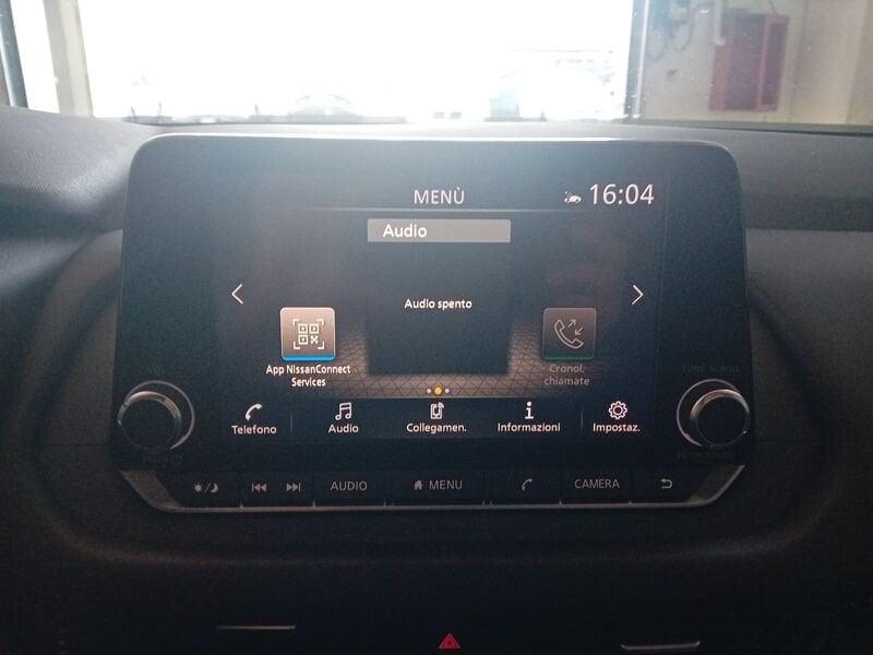 Nissan Qashqai Qashqai MHEV 158 CV Xtronic Business