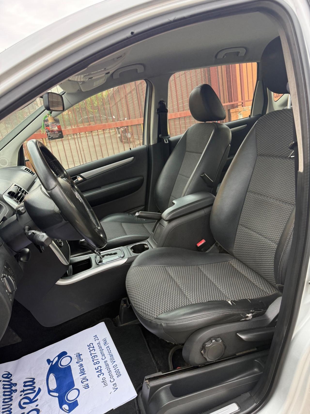 Mercedes-benz A 180 CDI Special Edition
