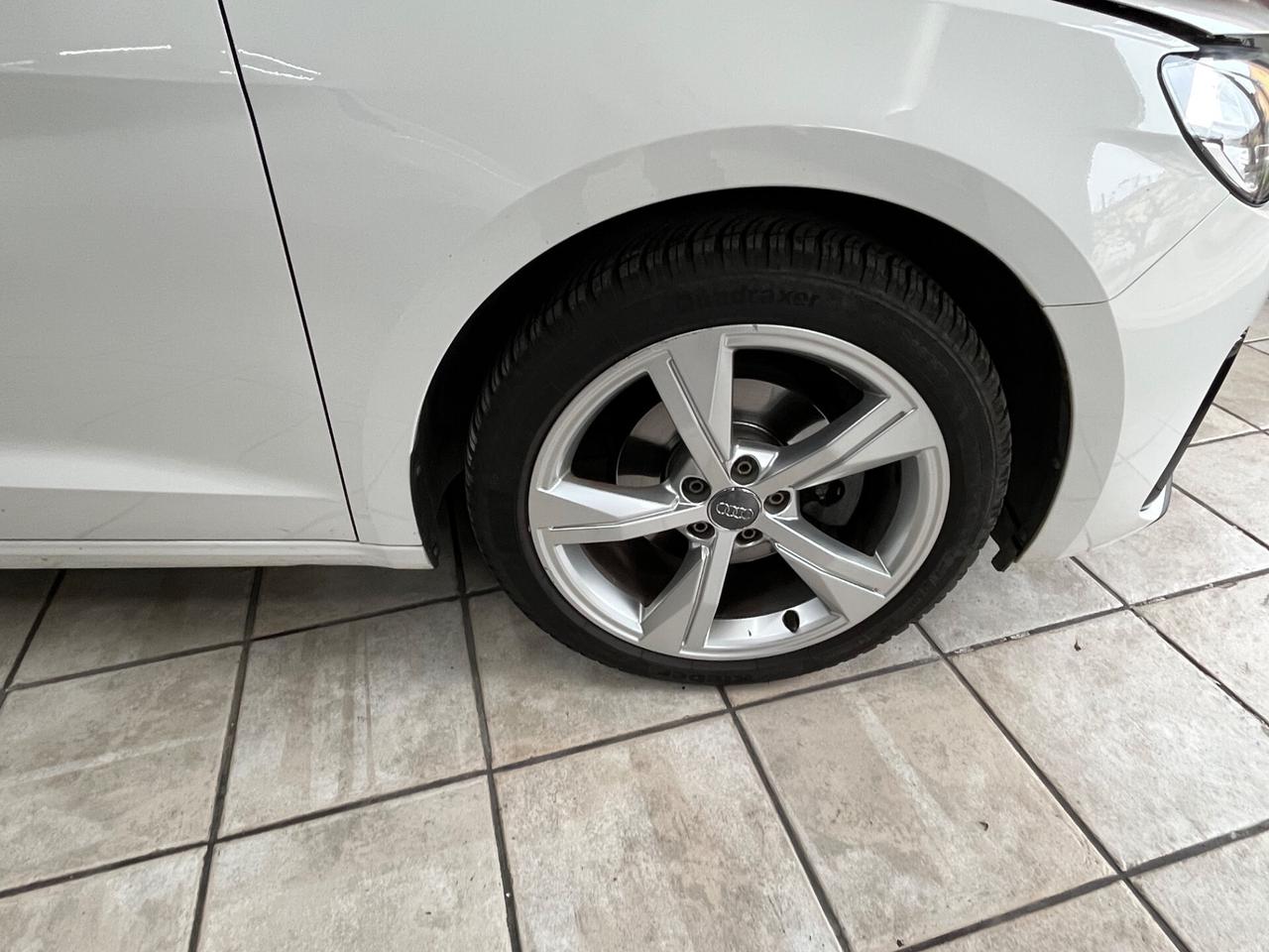 Audi A1 SPB 35 TFSI S tronic