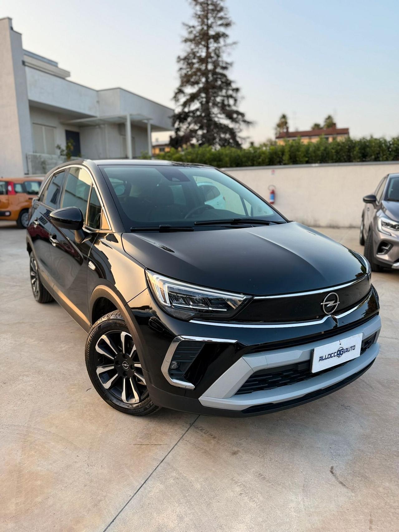 Opel Crossland 1.5 ECOTEC D 110 CV Start&Stop Elegance