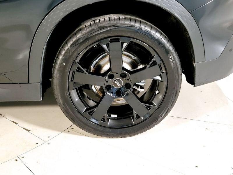 MINI Countryman Mini U25 Mini 1.5 48V C Classic auto