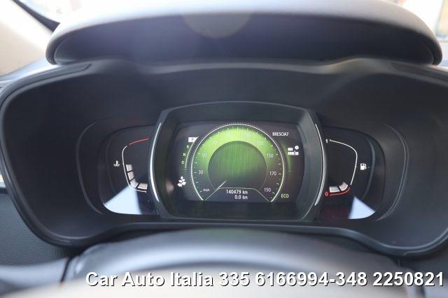 RENAULT Kadjar dCi 110CV EDC Energy Hypnotic Navi App Camera LED+