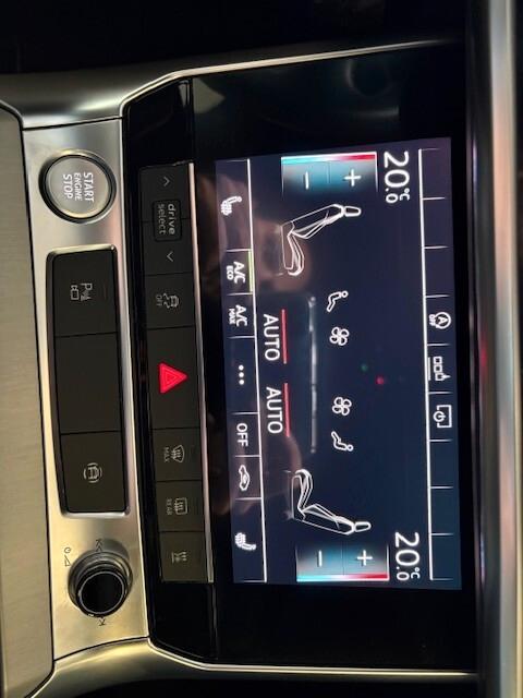 Audi A6 Avant 40 2.0 TDI S tronic Business Sport S-LINE