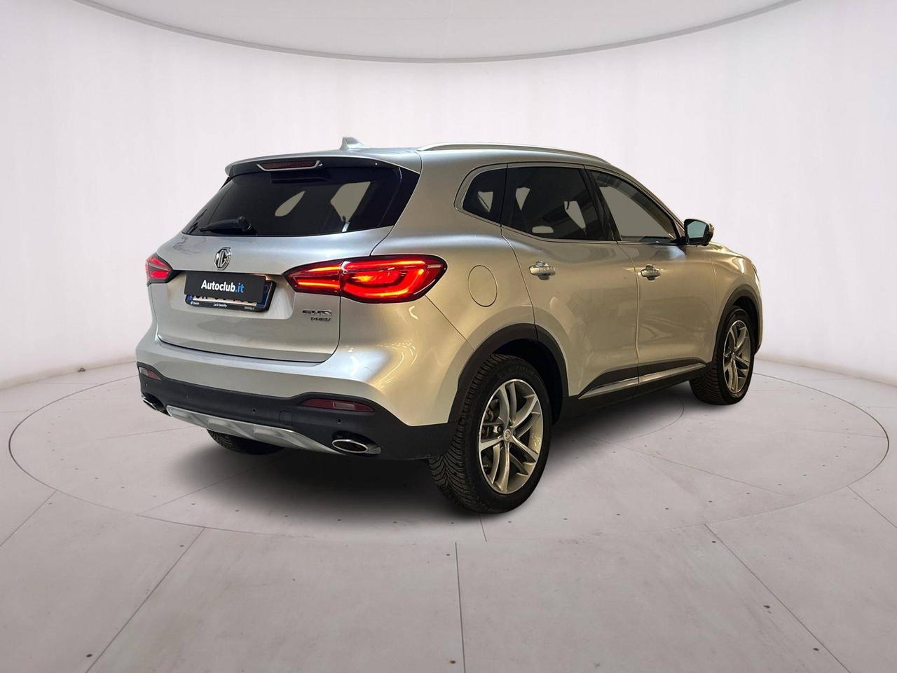 Mg HS EHS 1.5 t-gdi phev Exclusive