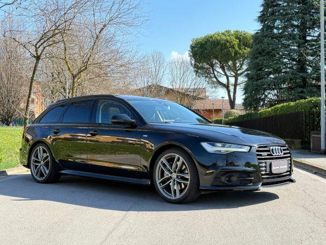 AUDI A6 Avant 3.0 TDI 272 CV quattro S tronic Business Plu