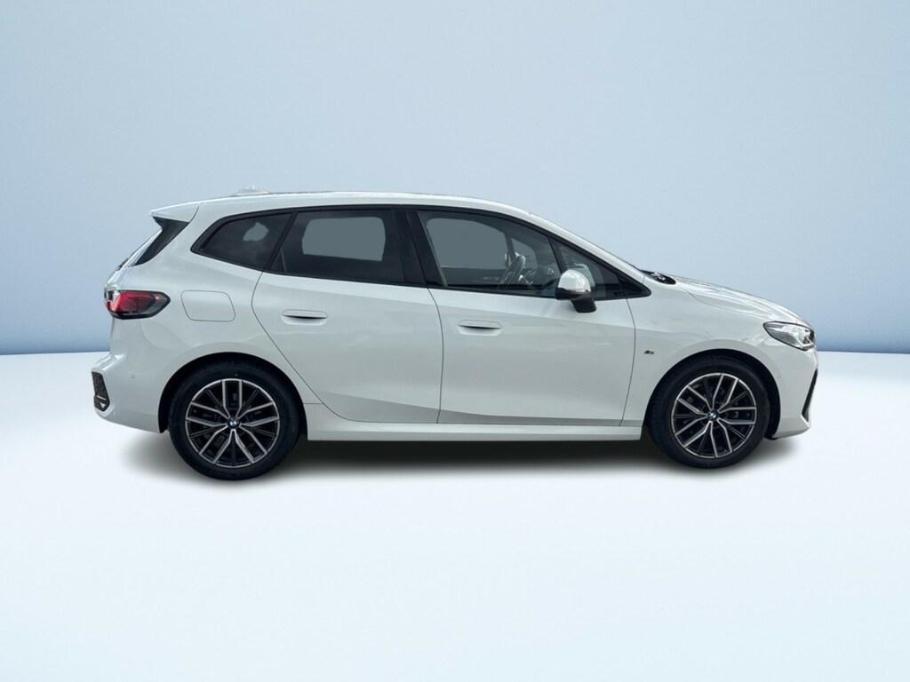 BMW Serie 2 Active Tourer 218 d Msport DCT