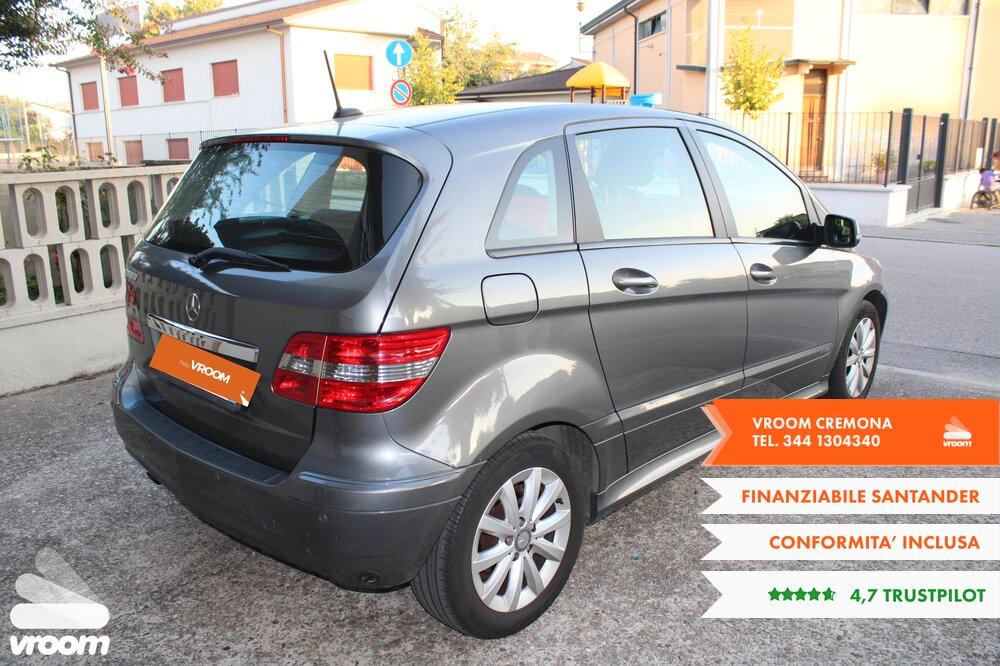 MERCEDES Classe B (T245) B 180 AUTOMATIC Sport